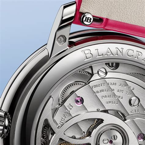 blancpain sydney